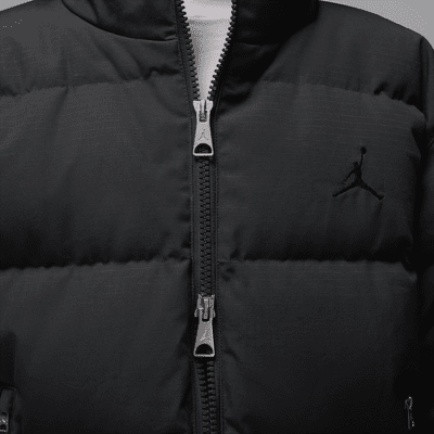 Jordan Flight Heritage Men's Down Jacket