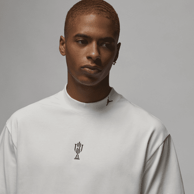 Jordan x Trophy Room Men's Shirt