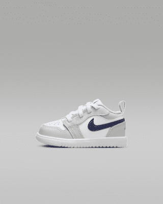 Детские кроссовки Jordan 1 Low Alt Baby/Toddler
