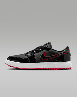 Unisex кроссовки Air Jordan 1 Low G Golf