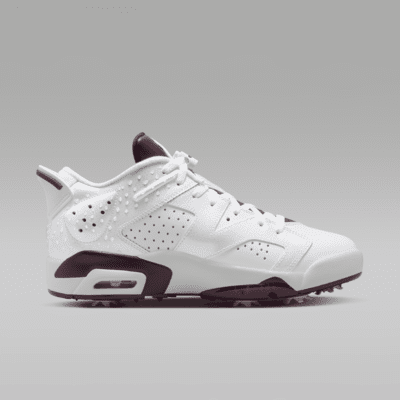 Jordan Retro 6 G NRG Men's Golf Shoes