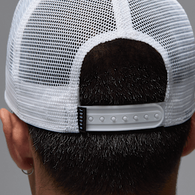 Jordan Rise Structured Hat