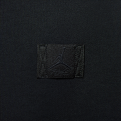 조던 플라이트 플리스 여성 모드 크롭 크루넥 스웻셔츠