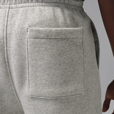 Jordan Brooklyn Fleece Erkek Şortu görsel 5