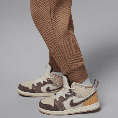 Jordan Sneaker School kétrészes nadrágszett babáknak