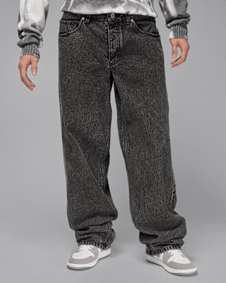 Мужские  Air Jordan Pants