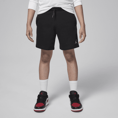 Jordan MJ Brooklyn Fleece Essentials Shorts für ältere Kinder