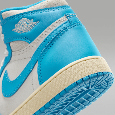 Tenis para niños grandes Air Jordan 1 High OG