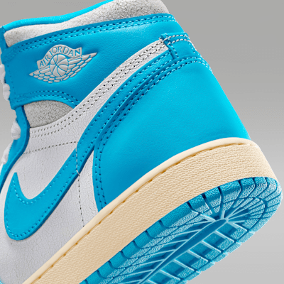 Air Jordan 1 High OG "UNC Reimagined" Big Kids' Shoes