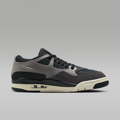 Paris Saint-Germain x Air Jordan 4 RM Men's Shoes