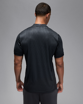 Paris Saint-Germain 2025/26 Stadium Fourth