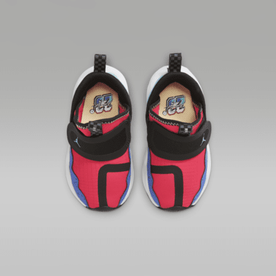 Tenis para bebé e infantil Jordan 23/7