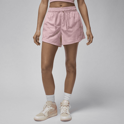 Short en maille Jordan pour femme