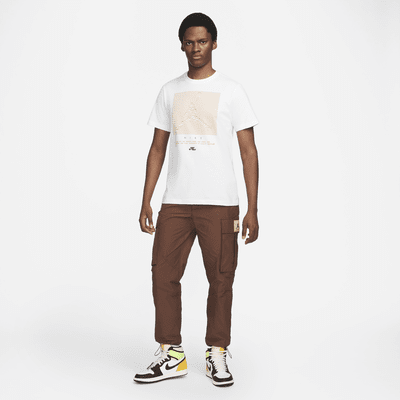 เสื้อยืดผู้ชาย Jordan Jumpman