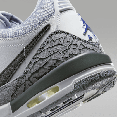 Tenis para niños grandes Air Jordan Legacy 312 Low