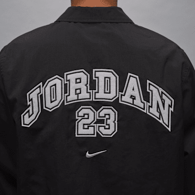 Chamarra para hombre Jordan MVP