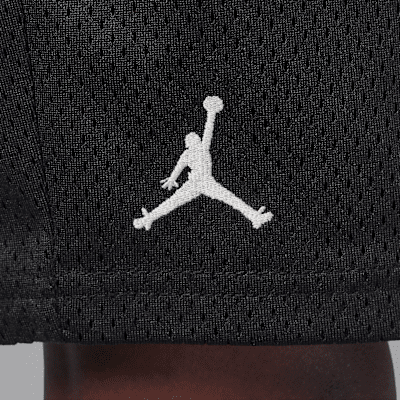 Jordan MVP-meshshorts til større børn