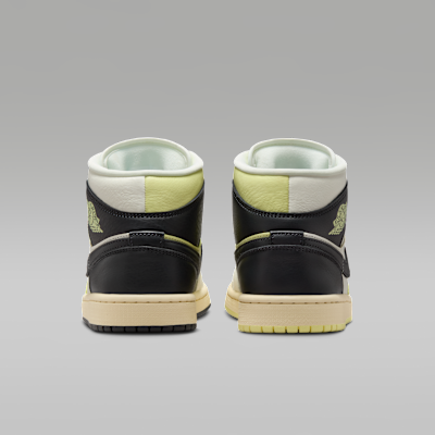 Air Jordan 1 Mid SE Women's Shoes