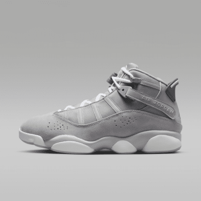 Jordan 6 Rings Men's Shoes. Nike NO