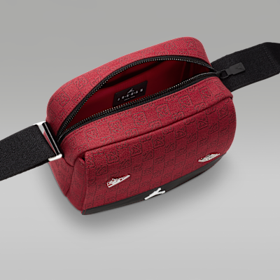 Jordan Monogram Mini Messenger Bag (3.6L)