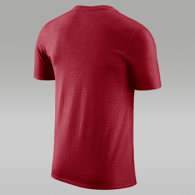 Playera Jordan NBA para hombre Miami Heat Essential