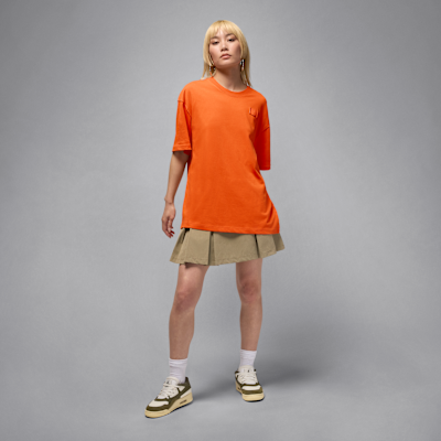 Jordan Flight Essentials 女款寬版 T 恤