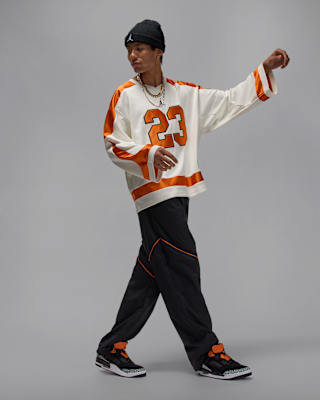 Jordan Spizike 低筒