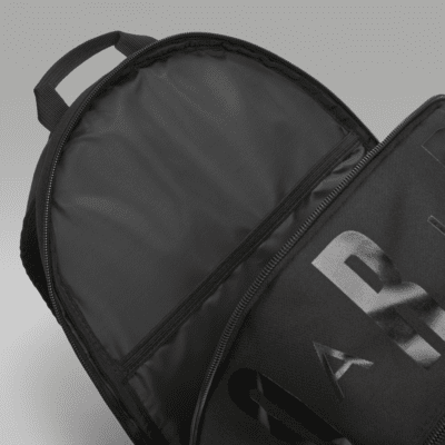 Jordan Rubber Pin Backpack (23L)