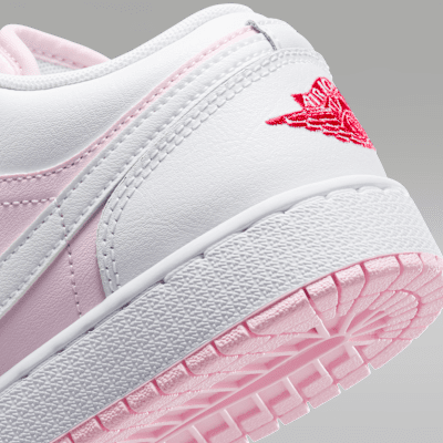 รองเท้าเด็กโต Air Jordan 1 Low