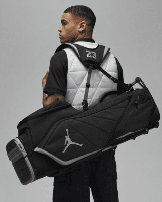 Женская сумка Jordan Fadeaway 6-Way Golf Bag