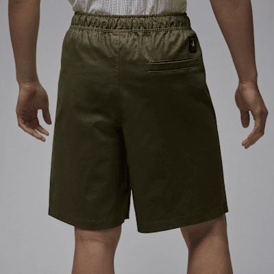 Shorts in tessuto Jordan Essentials – Uomo