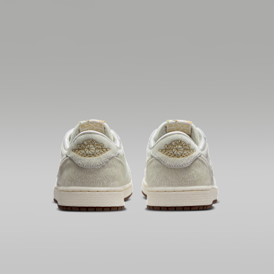 Air Jordan 1 Retro Low OG Men's Shoes