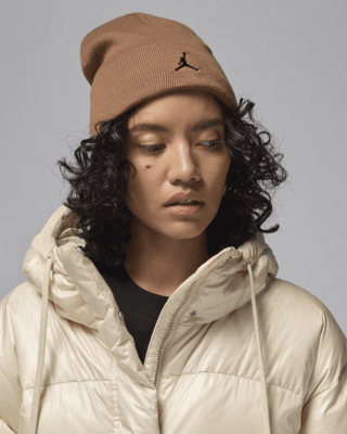 Женские  Jordan Peak Essential Beanie