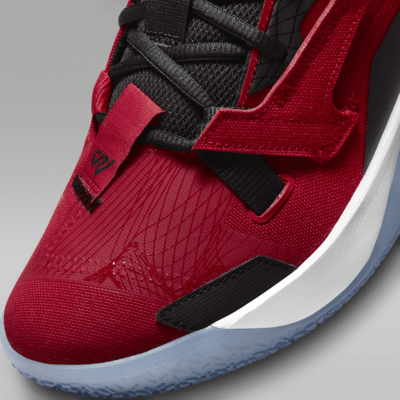 Jordan 'Why Not?' Calzado de básquetbol Zer0.4