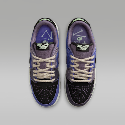 Air Jordan 1 Retro Low OG Big Kids' Shoes