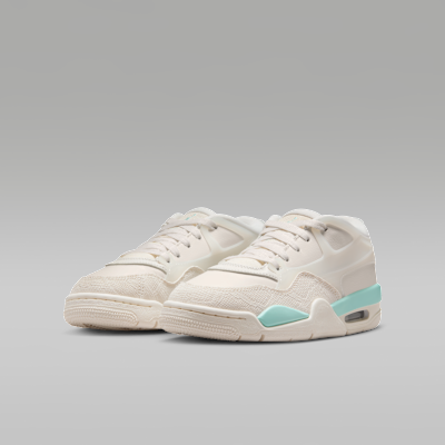 Air Jordan 4 RM SE Genç Çocuk Ayakkabısı