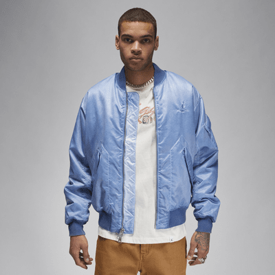 Jordan Essentials Men s Washed Renegade Jacket. Nike AU