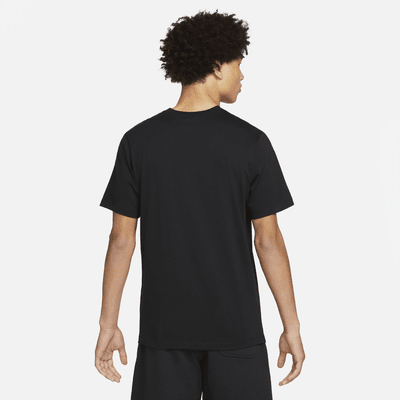 Jordan 'The Shoes' Men's T-Shirt