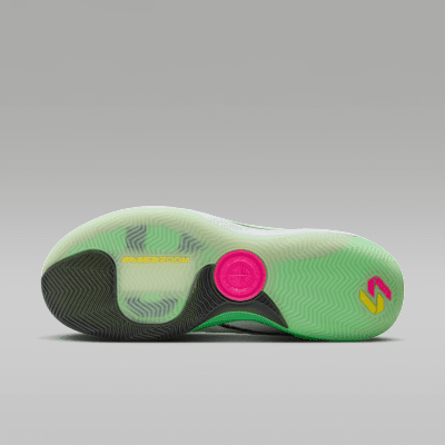 Luka 4 PF 'Space Navigator' Basketball Shoes