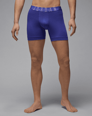 Мужские  Jordan Flight Modal Boxer Briefs (3-Pack)