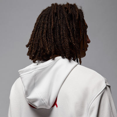 Sweat à capuche Dri-FIT Jordan Sport Crossover Quai 54 pour homme