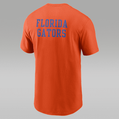 Florida 2-Hit Stacked Men's Nike College T-Shirt