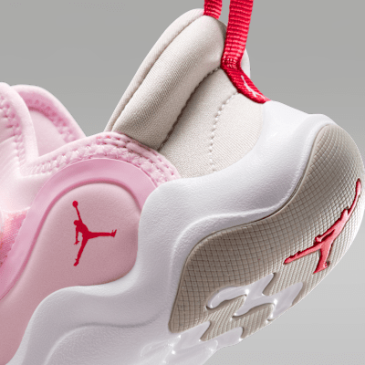 Jordan 23/7.2 EasyOn Younger Kids' Shoes