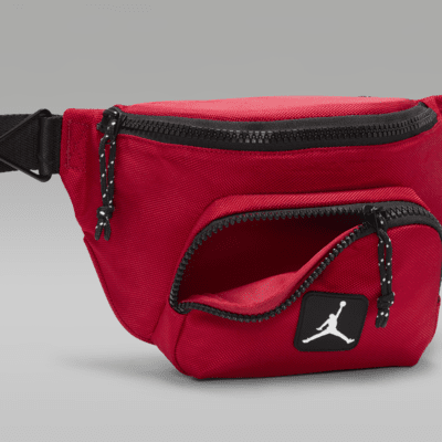 Jordan Rise Cross-Body Bag (3.6L)