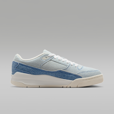 Tenis para mujer Jordan Flight Court SE