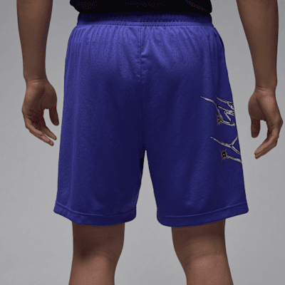 Jordan Sport Men's Dri-FIT Graphic Shorts
