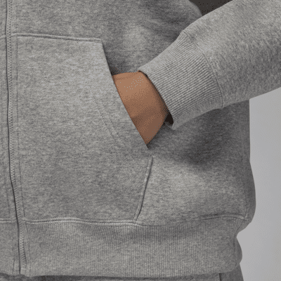 Jordan Brooklyn Fleece Women's Full-Zip Hoodie