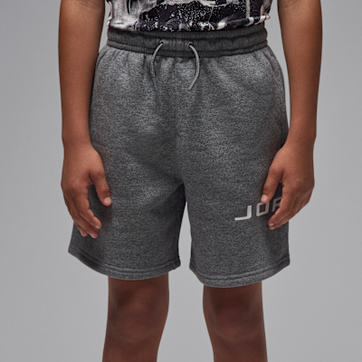 Short en Fleece Baseline Jordan pour ado