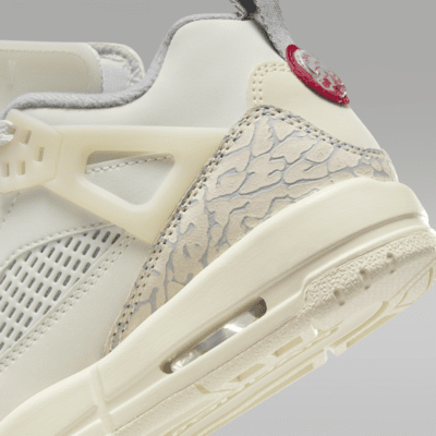 Jordan Spizike Low Schuh für ältere Kinder