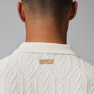 ジョーダン スポーツ メンズ ゴルフボタンダウン